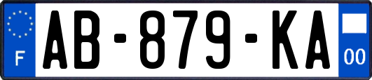 AB-879-KA