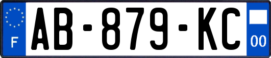 AB-879-KC