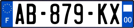 AB-879-KX