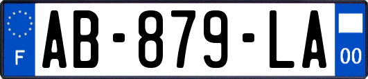 AB-879-LA