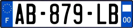 AB-879-LB