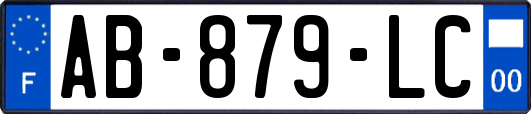 AB-879-LC