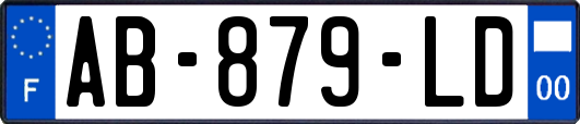 AB-879-LD