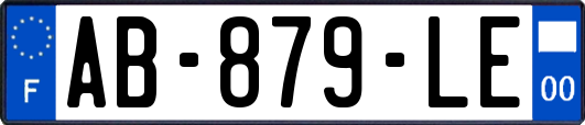 AB-879-LE