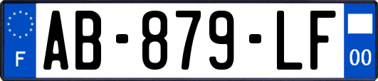 AB-879-LF