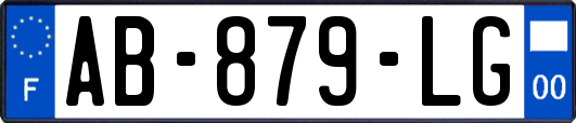 AB-879-LG