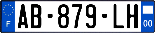 AB-879-LH