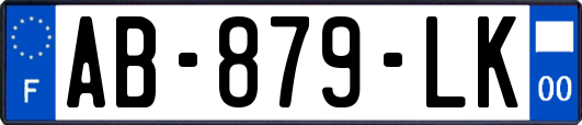 AB-879-LK