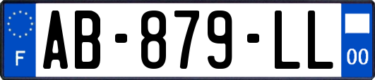 AB-879-LL