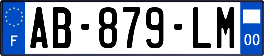 AB-879-LM