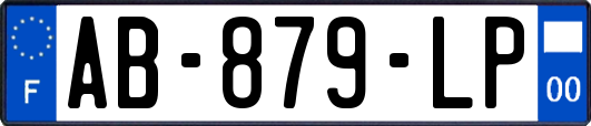 AB-879-LP