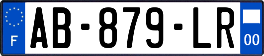 AB-879-LR