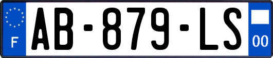 AB-879-LS