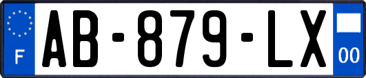 AB-879-LX