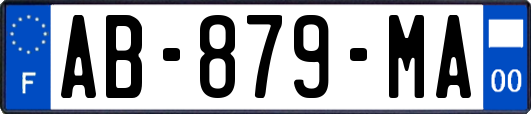 AB-879-MA