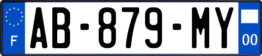 AB-879-MY