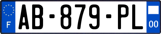 AB-879-PL