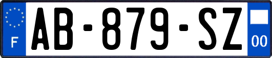 AB-879-SZ