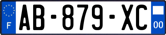 AB-879-XC
