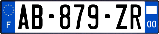 AB-879-ZR
