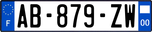 AB-879-ZW