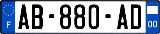 AB-880-AD