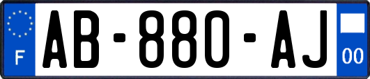 AB-880-AJ