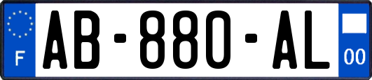 AB-880-AL