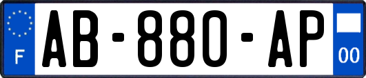 AB-880-AP