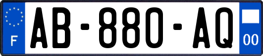 AB-880-AQ