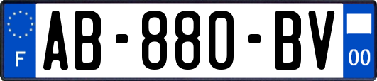 AB-880-BV