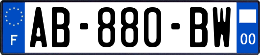 AB-880-BW