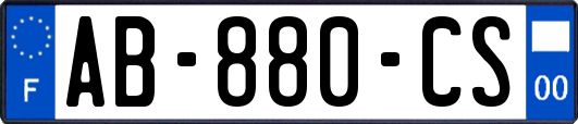 AB-880-CS