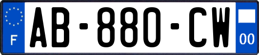 AB-880-CW