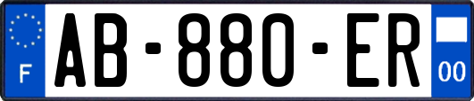 AB-880-ER