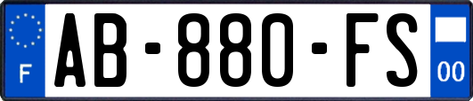 AB-880-FS