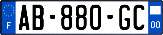 AB-880-GC