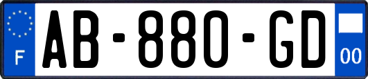 AB-880-GD