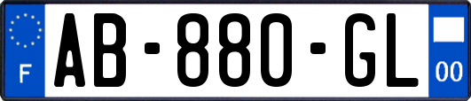 AB-880-GL