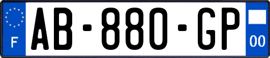 AB-880-GP