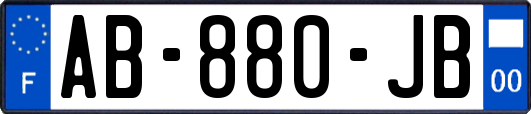 AB-880-JB
