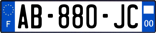 AB-880-JC