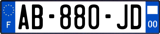 AB-880-JD