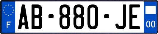 AB-880-JE