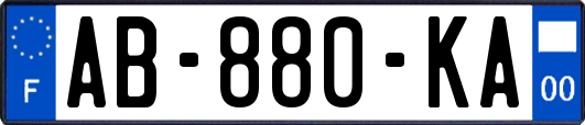AB-880-KA