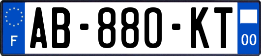 AB-880-KT
