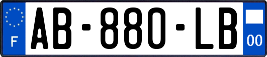 AB-880-LB
