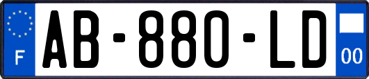AB-880-LD