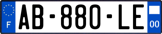 AB-880-LE