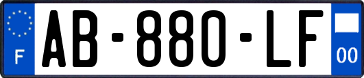 AB-880-LF